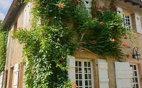 Le Carge D'Arlay